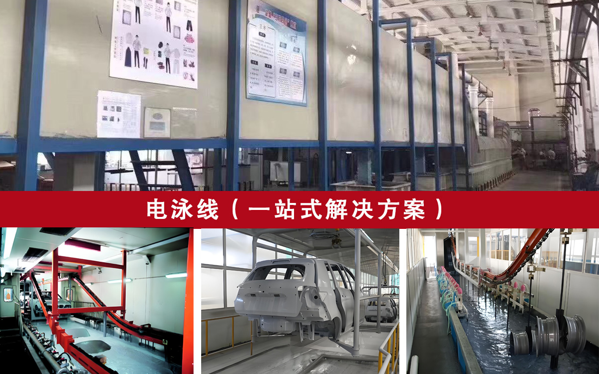 未来汽车涂装线的数字化转型路径(图3)